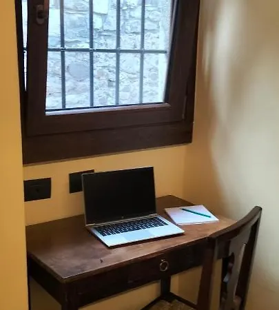 La Cascina Della Vigna Del Viandante Ferienhaus *