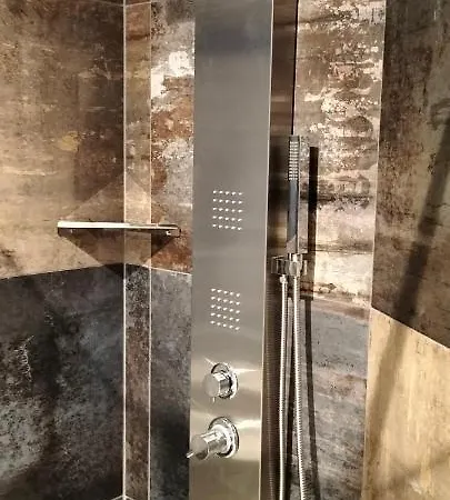 La Cascina Della Vigna Del Viandante Ferienhaus *