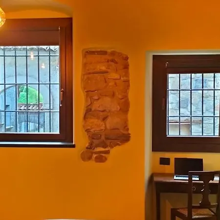 Ferienhaus La Cascina Della Vigna Del Viandante