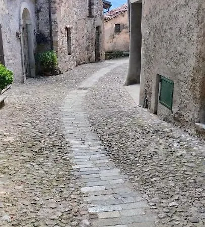 Ferienhaus La Cascina Della Vigna Del Viandante