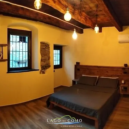Ferienhaus La Cascina Della Vigna Del Viandante
