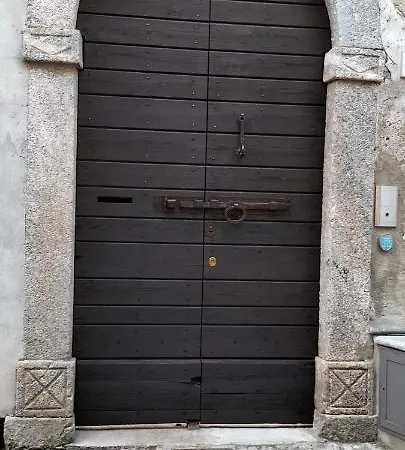 La Cascina Della Vigna Del Viandante Holiday home