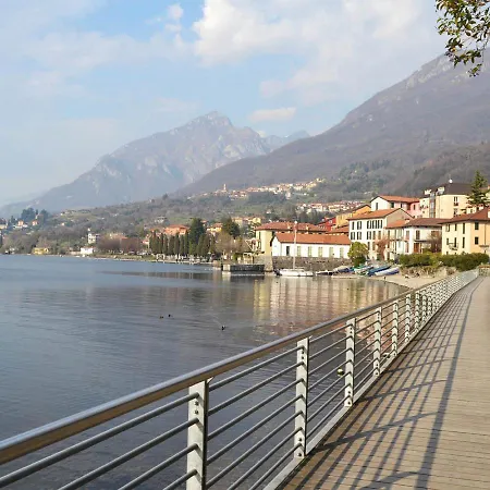 La Cascina Della Vigna Del Viandante * Abbadia Lariana