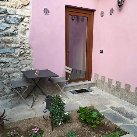 La Cascina Della Vigna Del Viandante Holiday home Abbadia Lariana